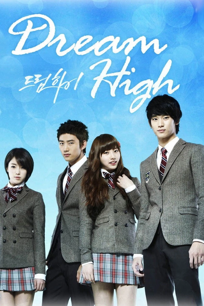 Dream High