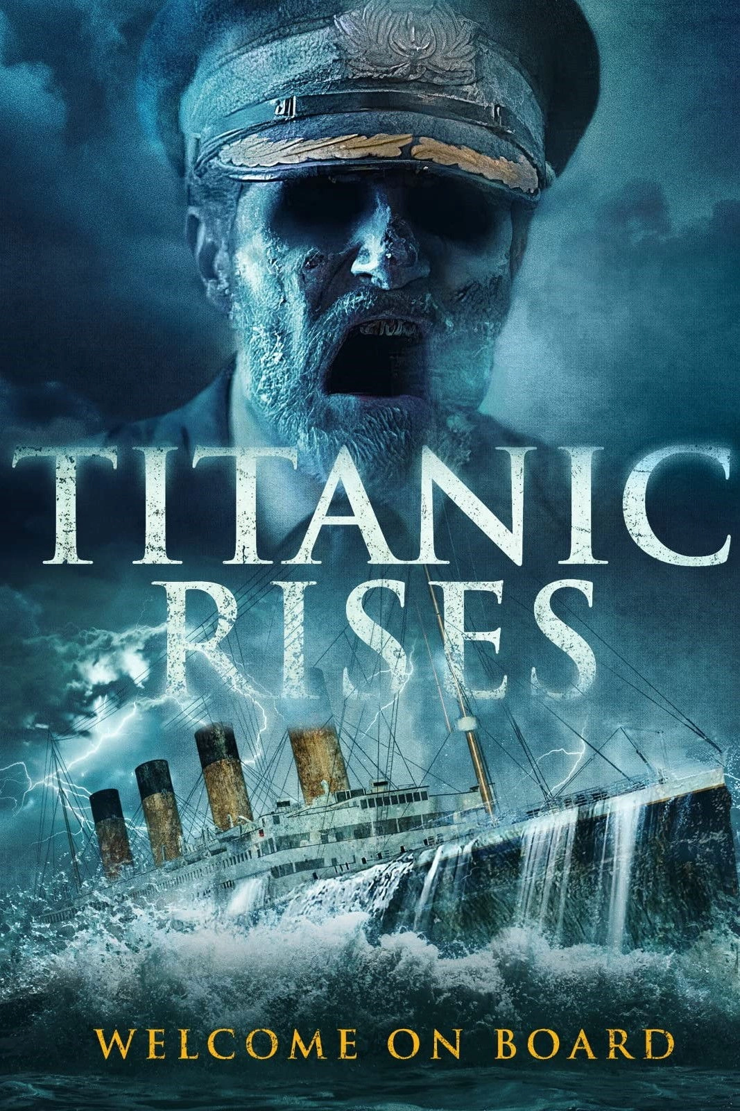 Titanic 666