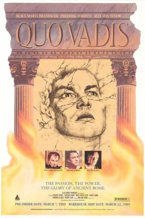 Quo Vadis?