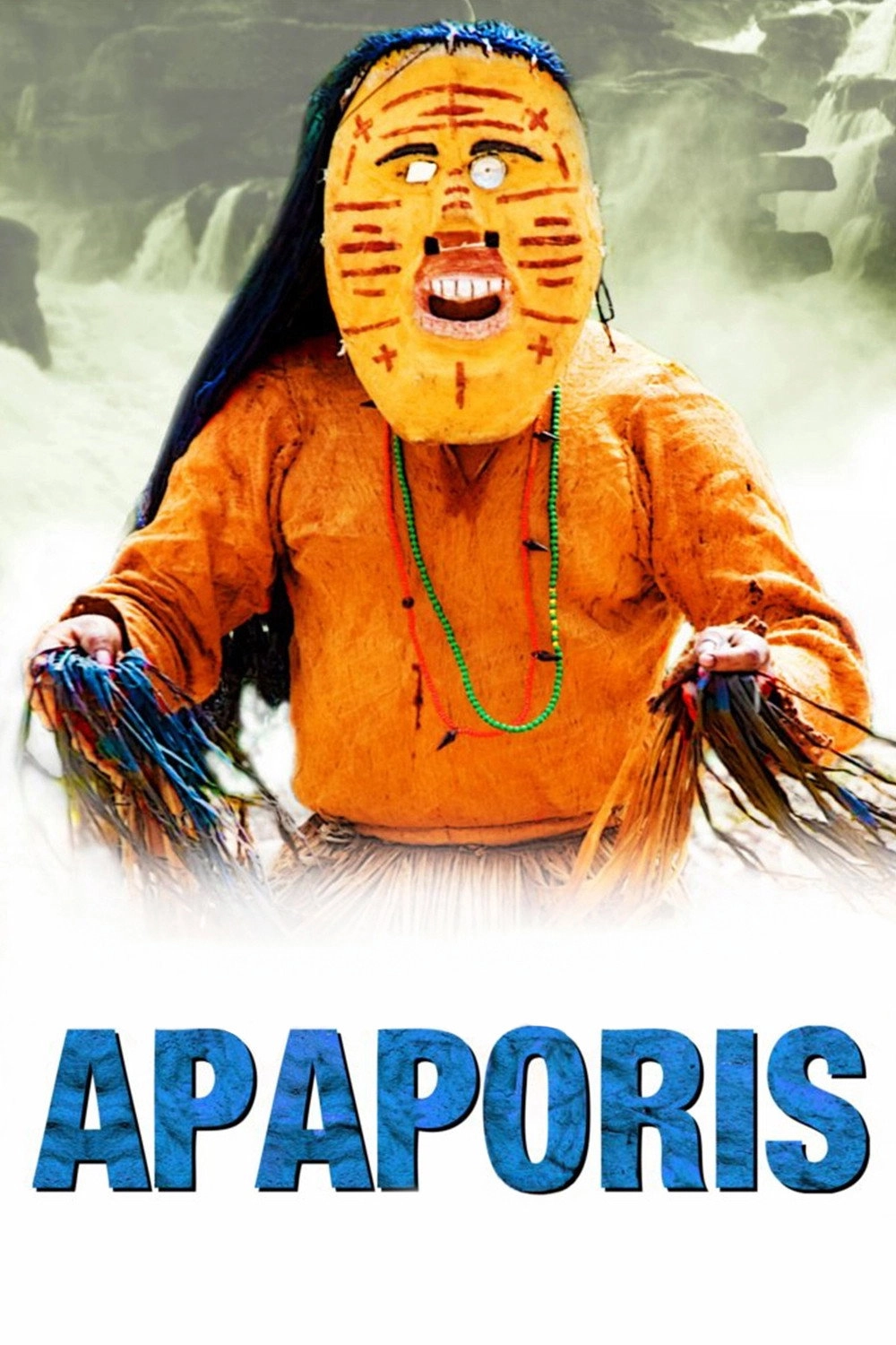 Apaporis: In Search of One River