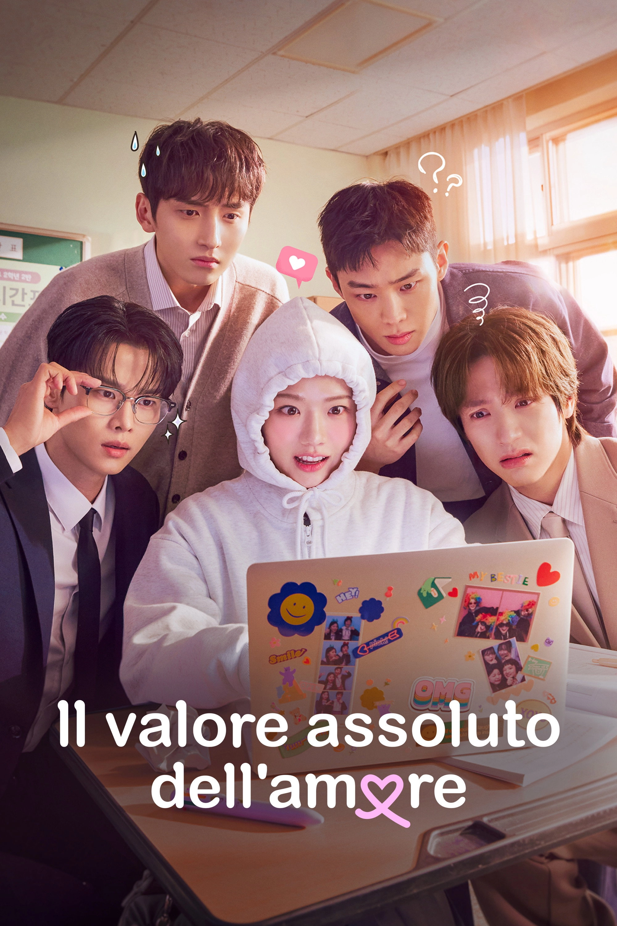 Absolute Value of Romance