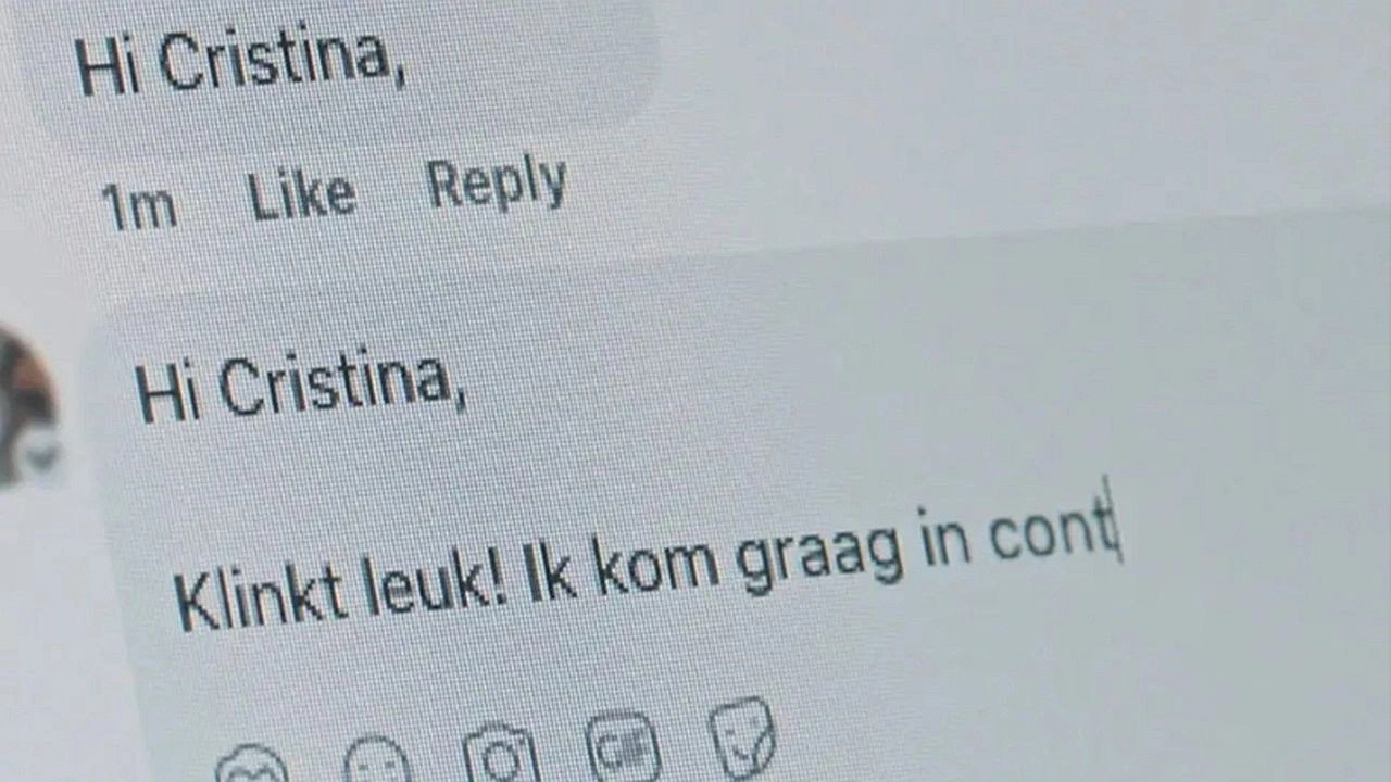 Scam Alert: Trap Er Niet In!