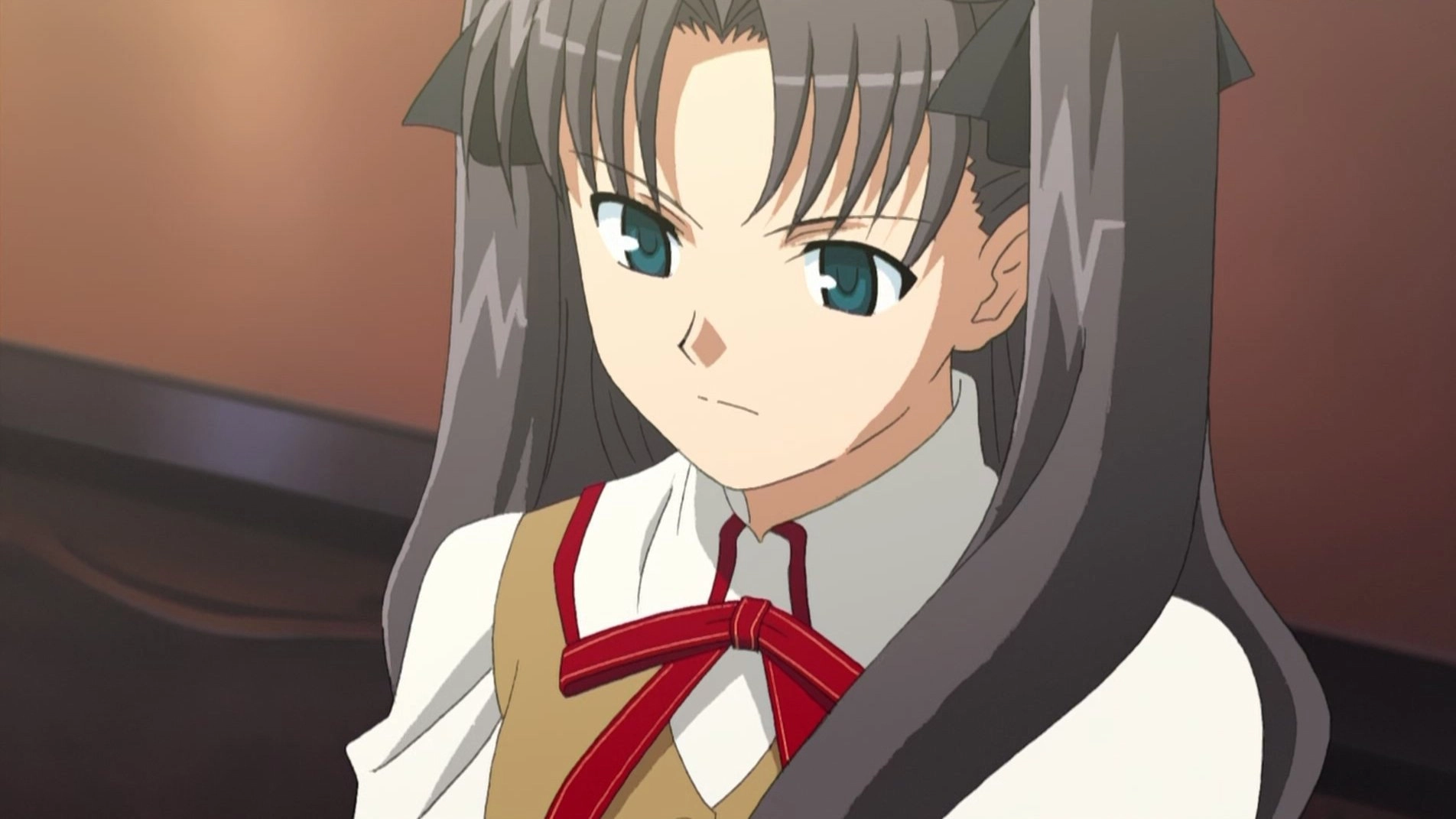 Fate/stay night