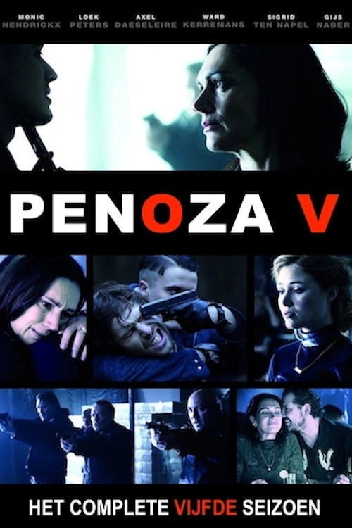 Penoza