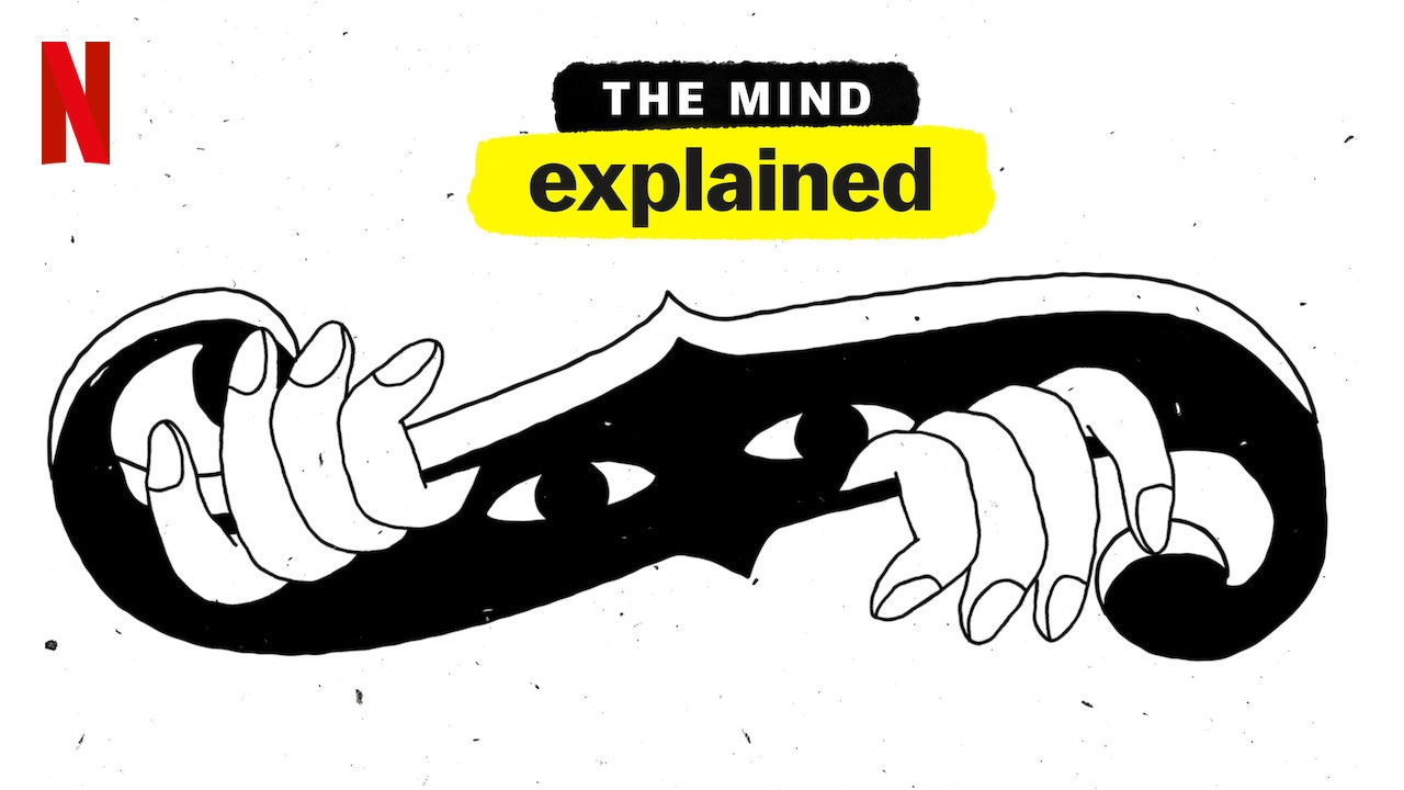 The Mind, Explained