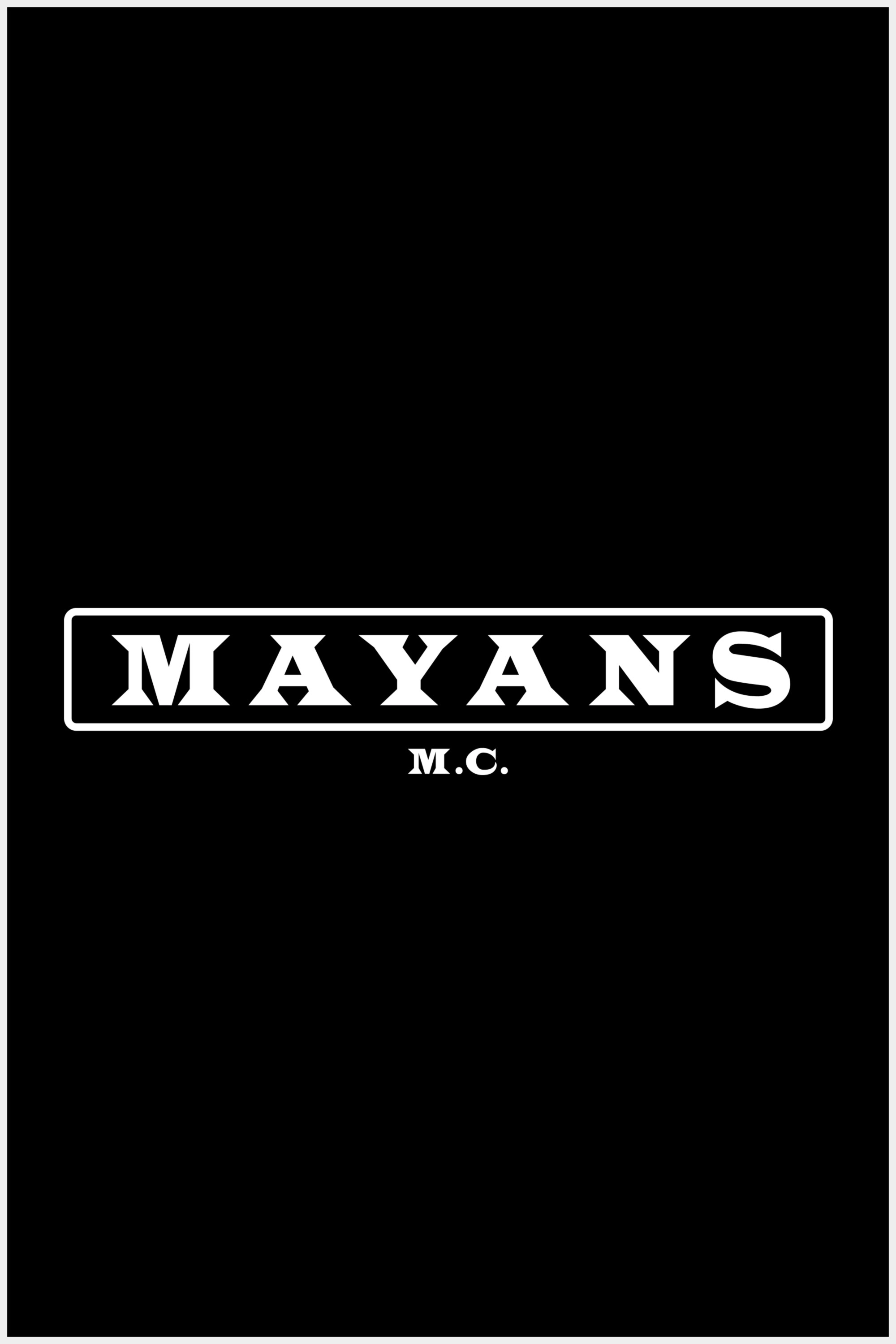 Mayans M.C.