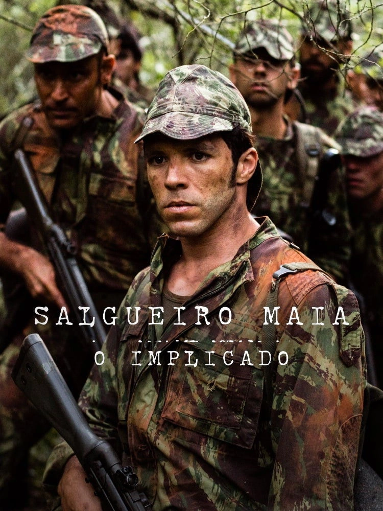 Salgueiro Maia - The Implicated
