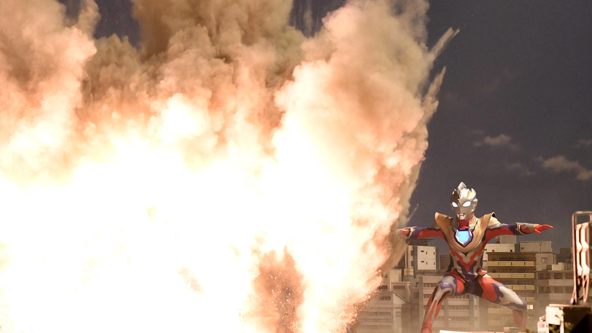Ultraman Z