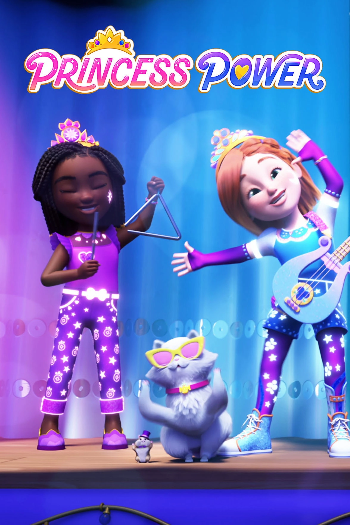 Princess Power