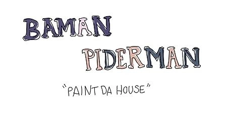 Baman Piderman
