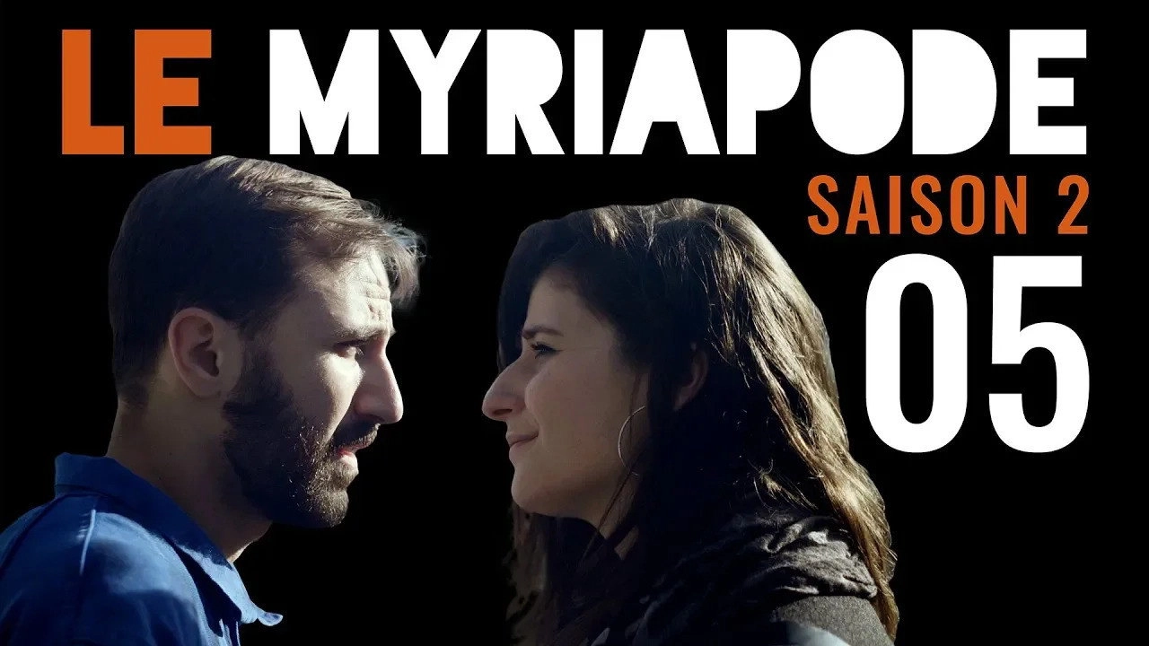 Le Myriapode