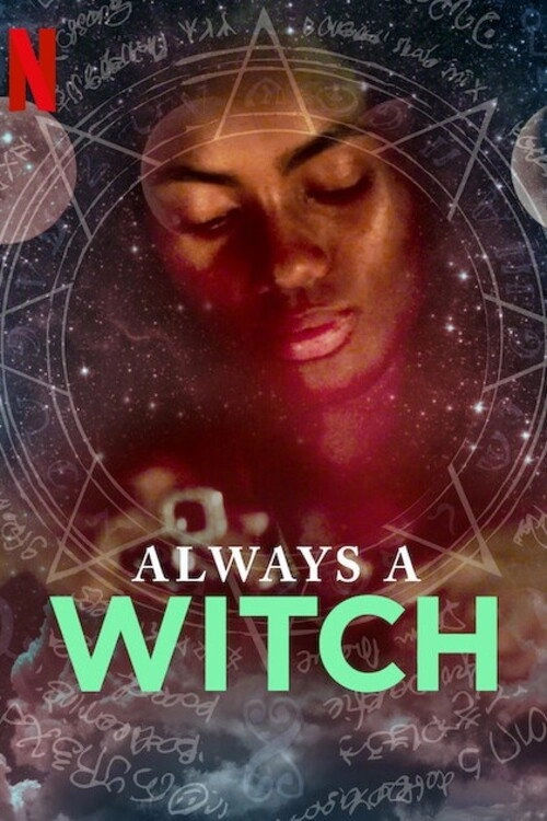 Always a Witch