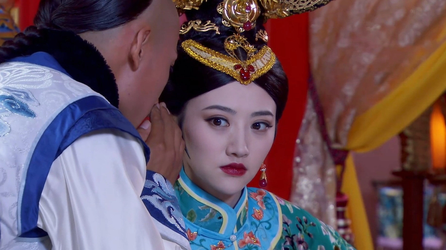 The Legend of Xiao Zhuang