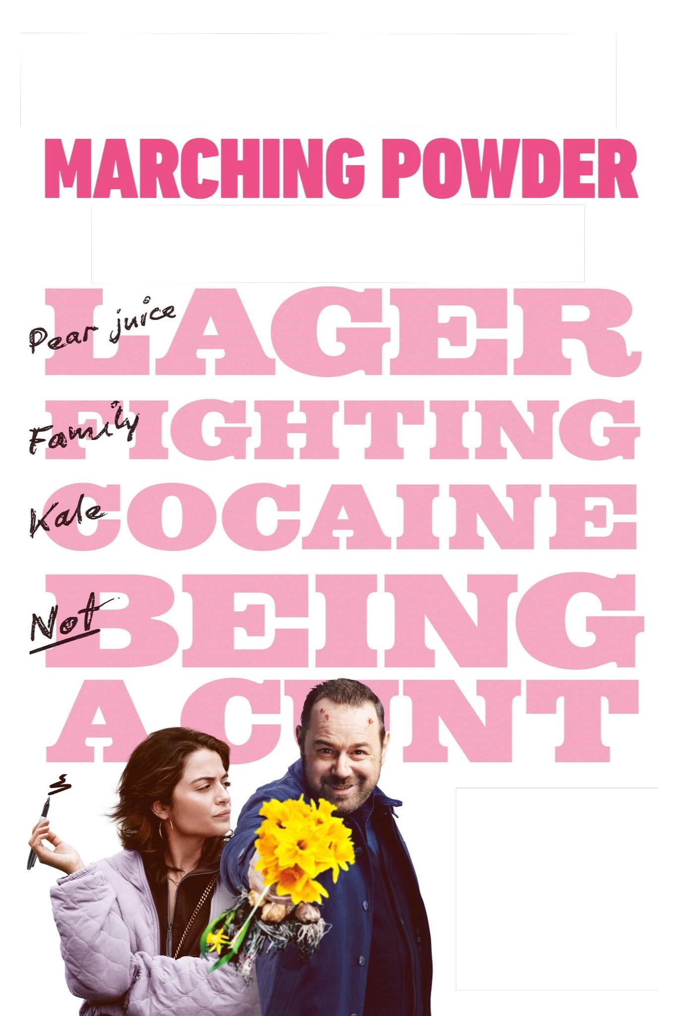 Marching Powder