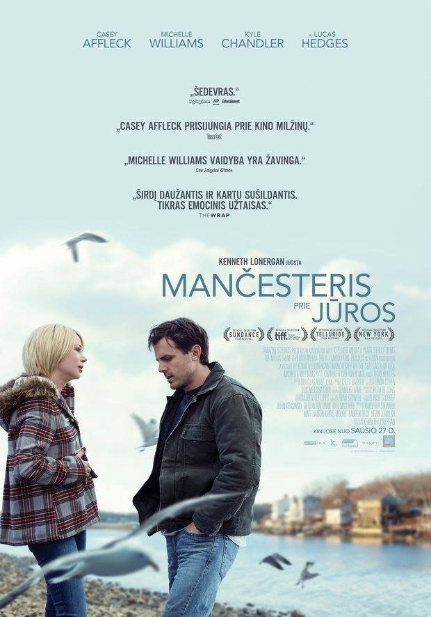 Manchester by the Sea