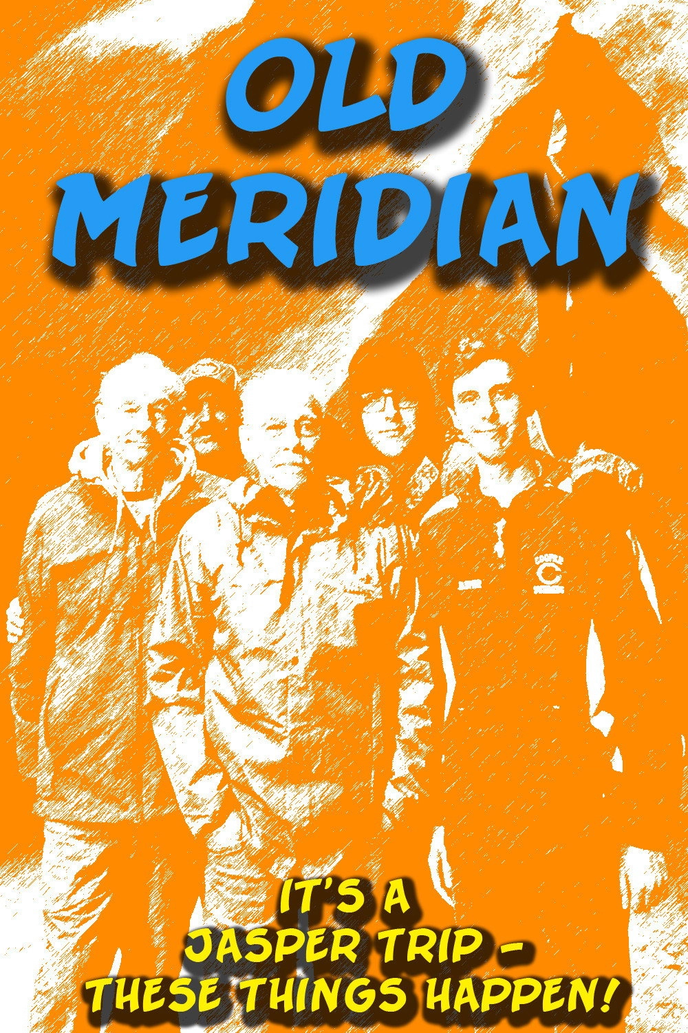 Old Meridian