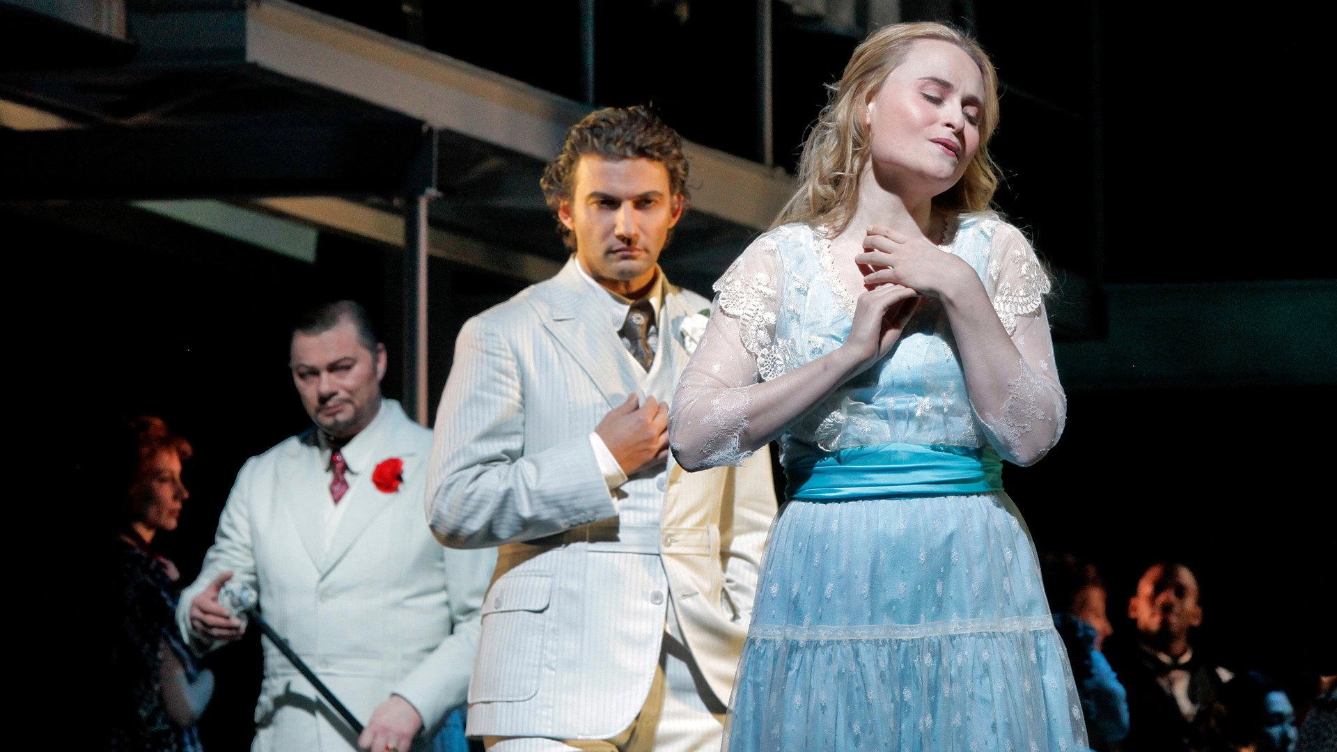 Great Performances at the Met