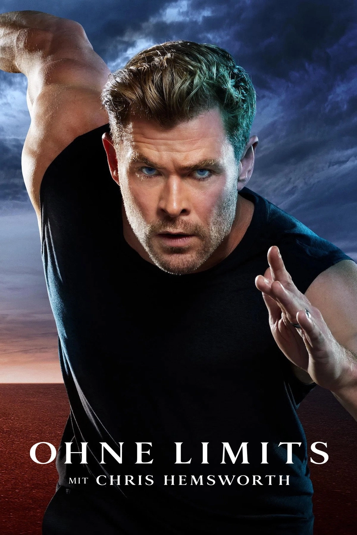 Limitless with Chris Hemsworth