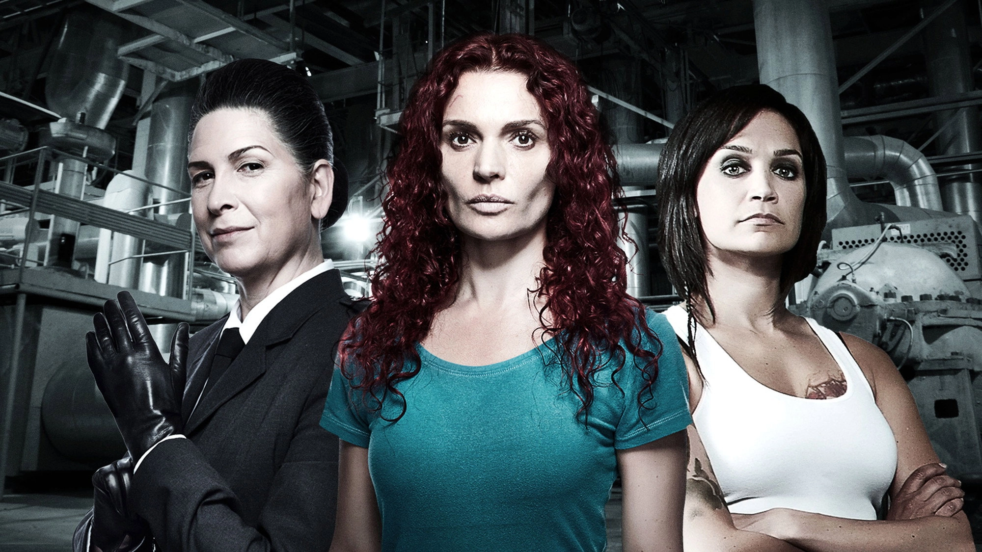 Wentworth