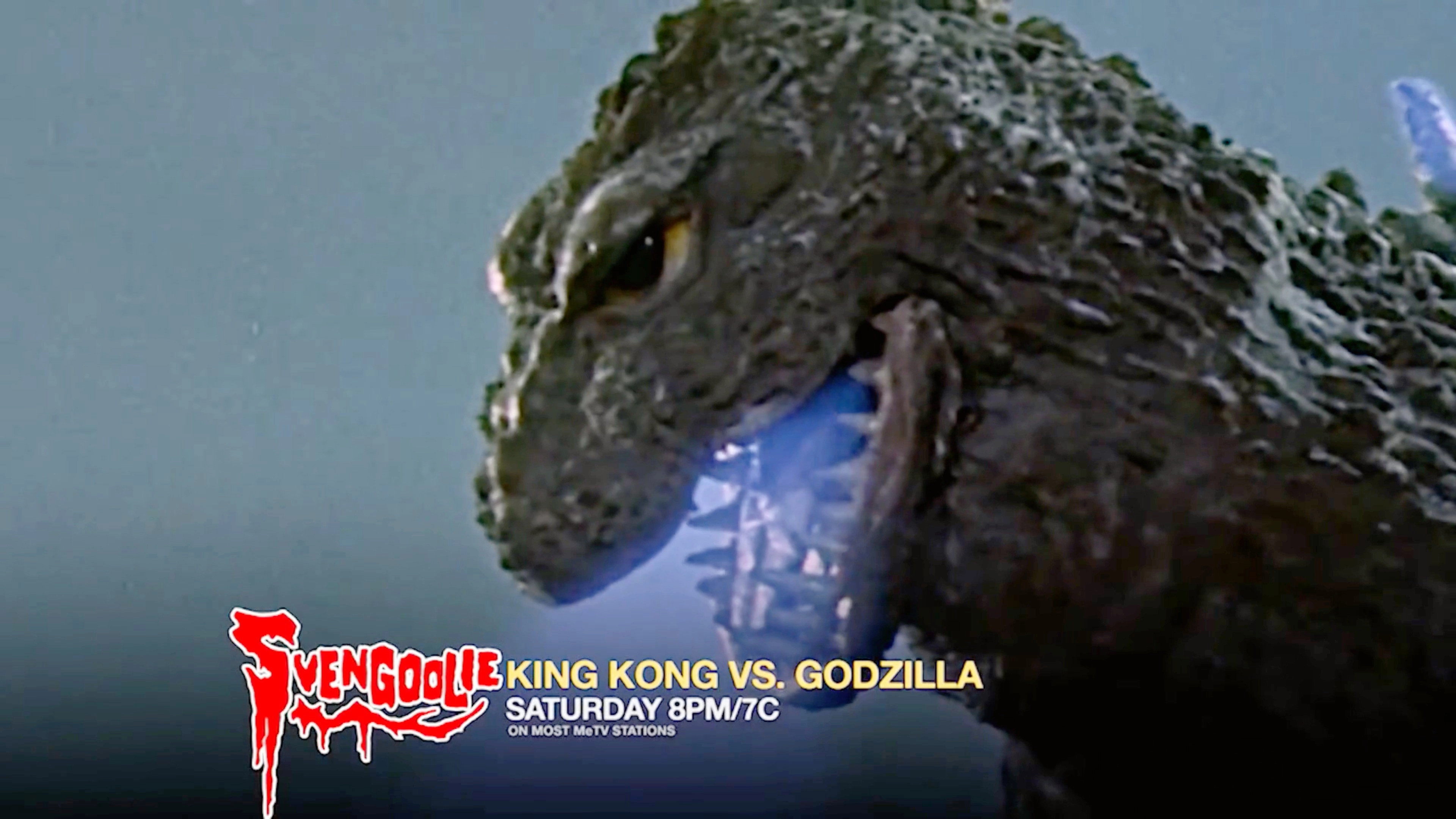 Svengoolie