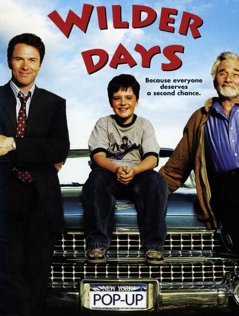 Wilder Days