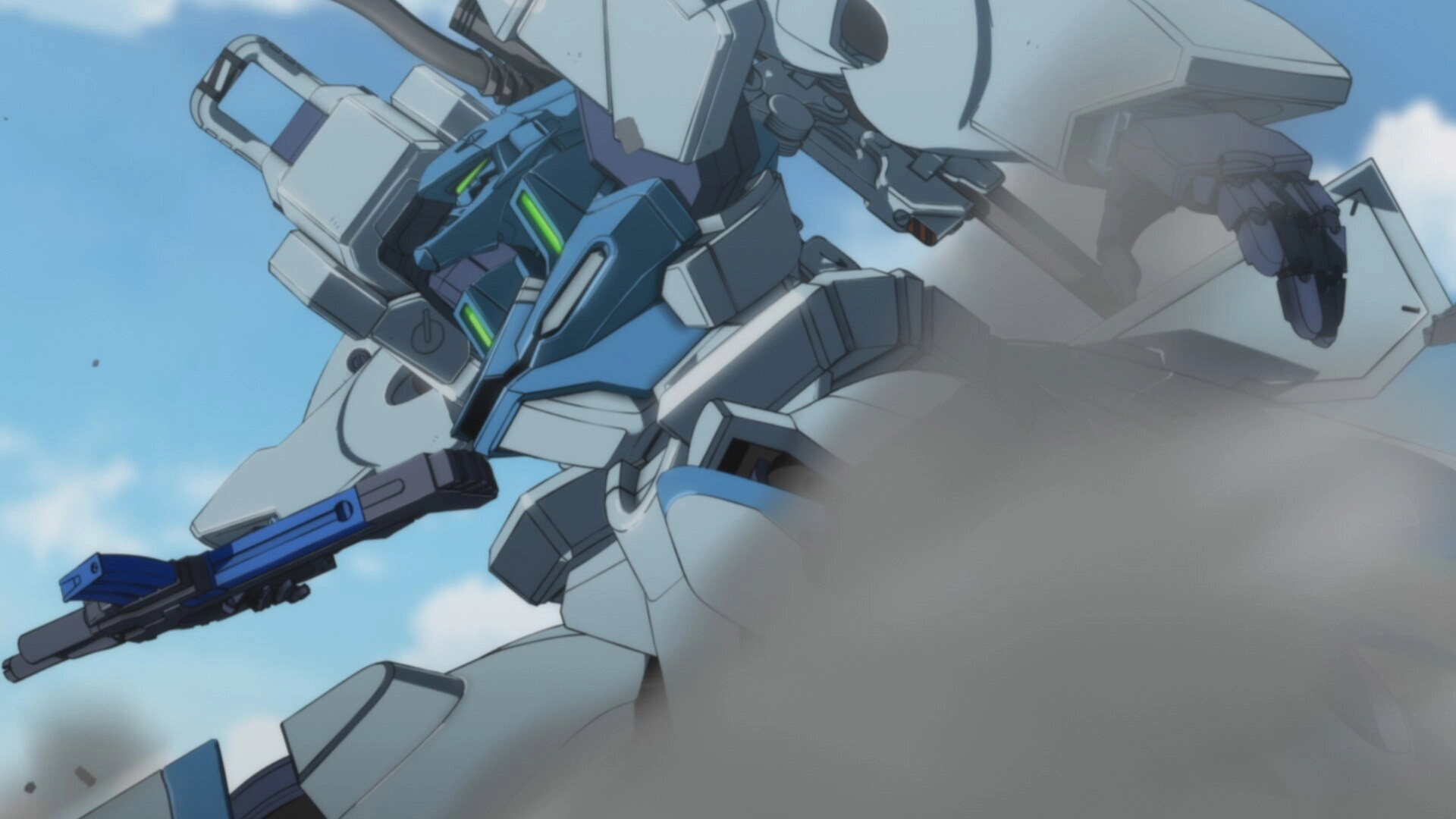 Muv-Luv Alternative