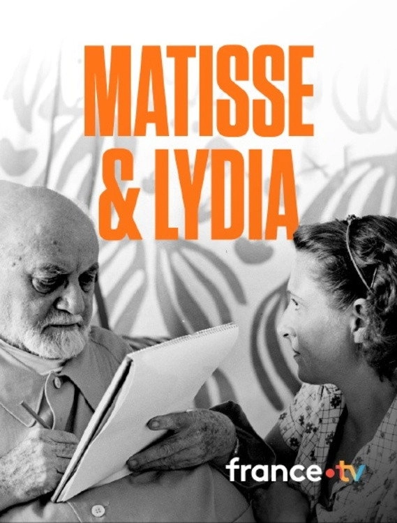 Matisse & Lydia