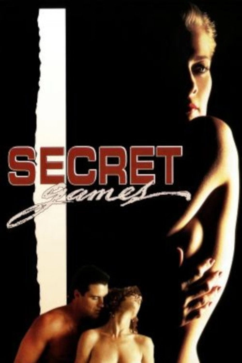 Secret Games