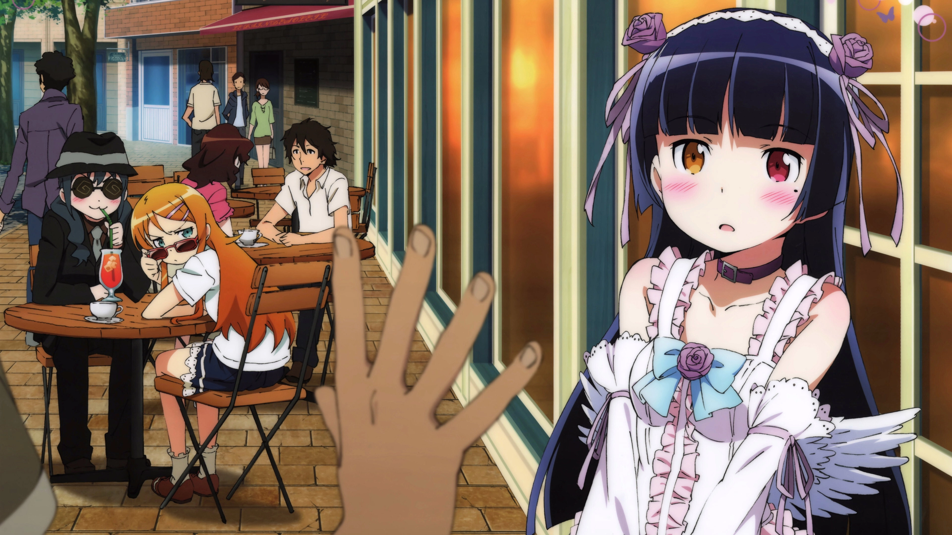 Oreimo