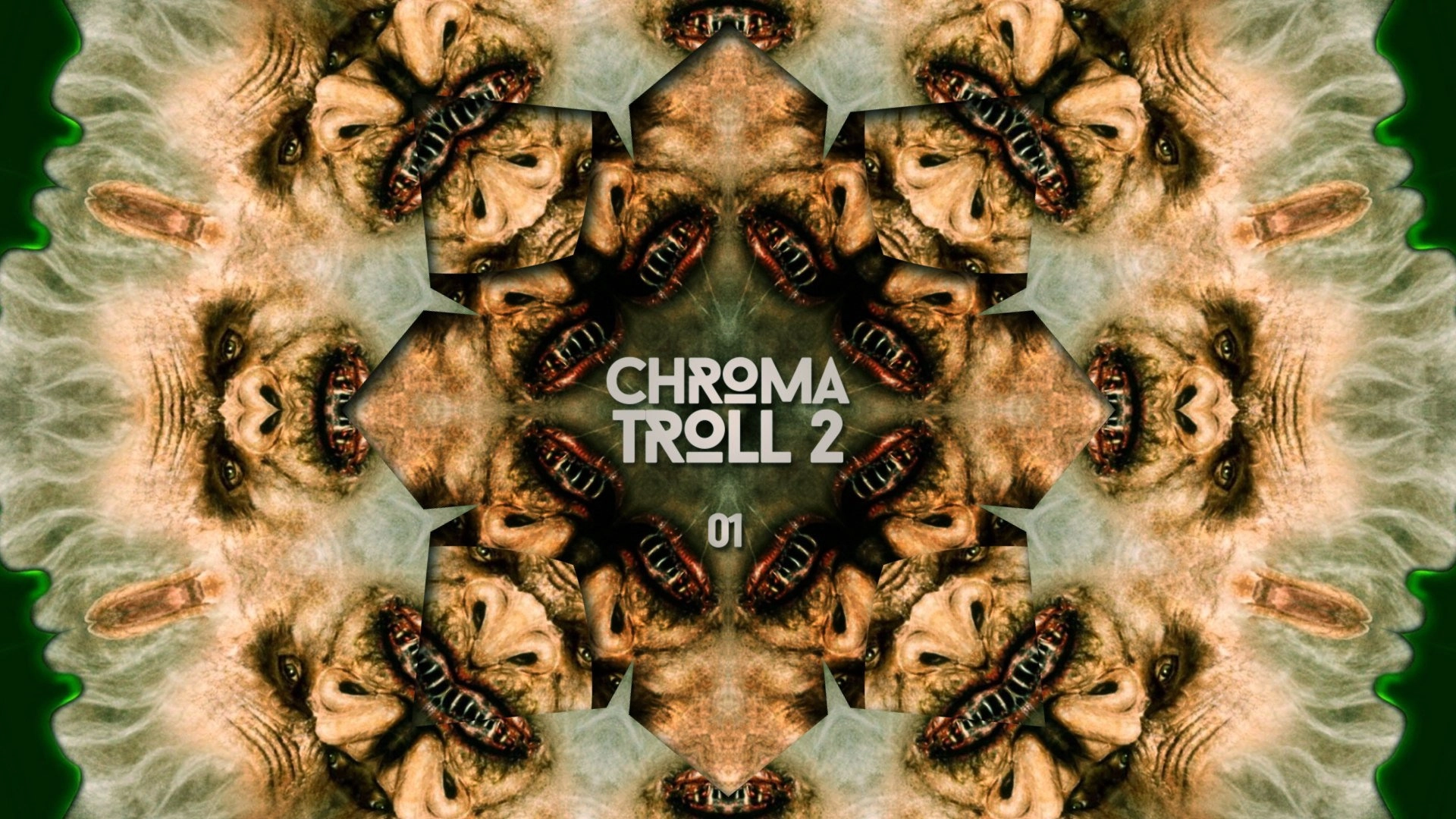 CHROMA