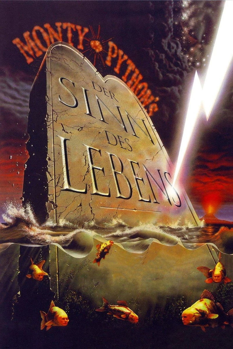 Monty Python's The Meaning of Life