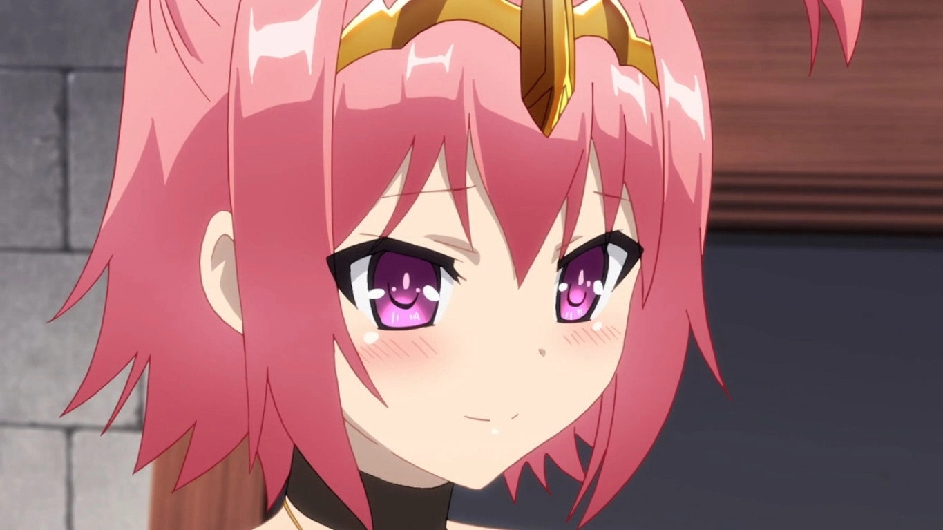 The Master of Ragnarok & Blesser of Einherjar