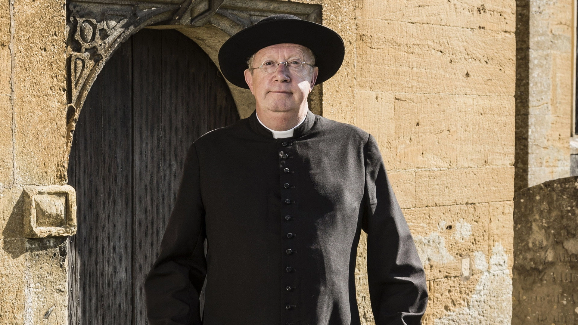 Father Brown