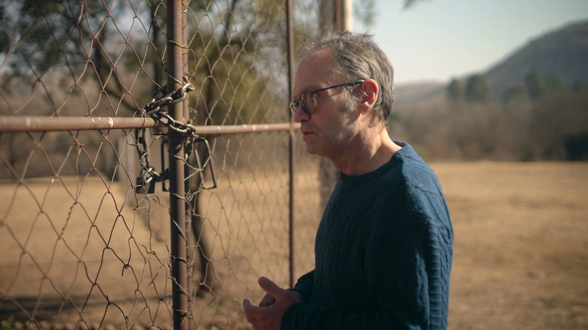 Free at Last. Unresolved Stories of Apartheid