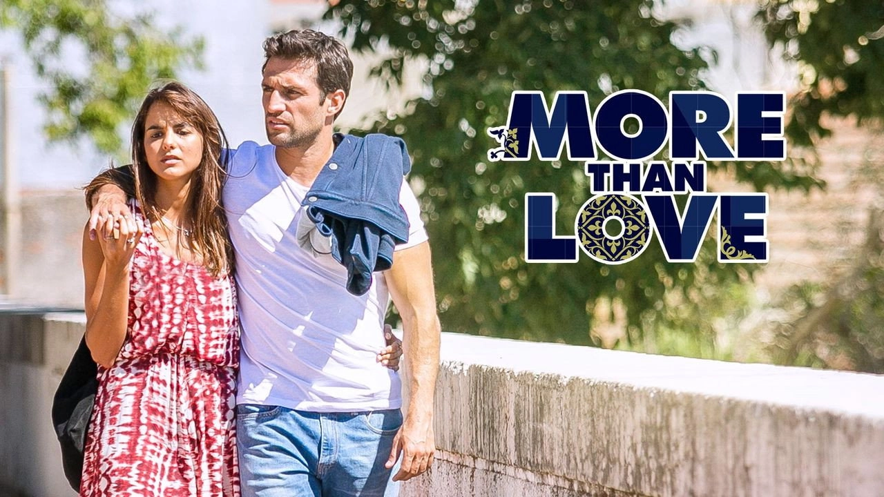 More Than Love