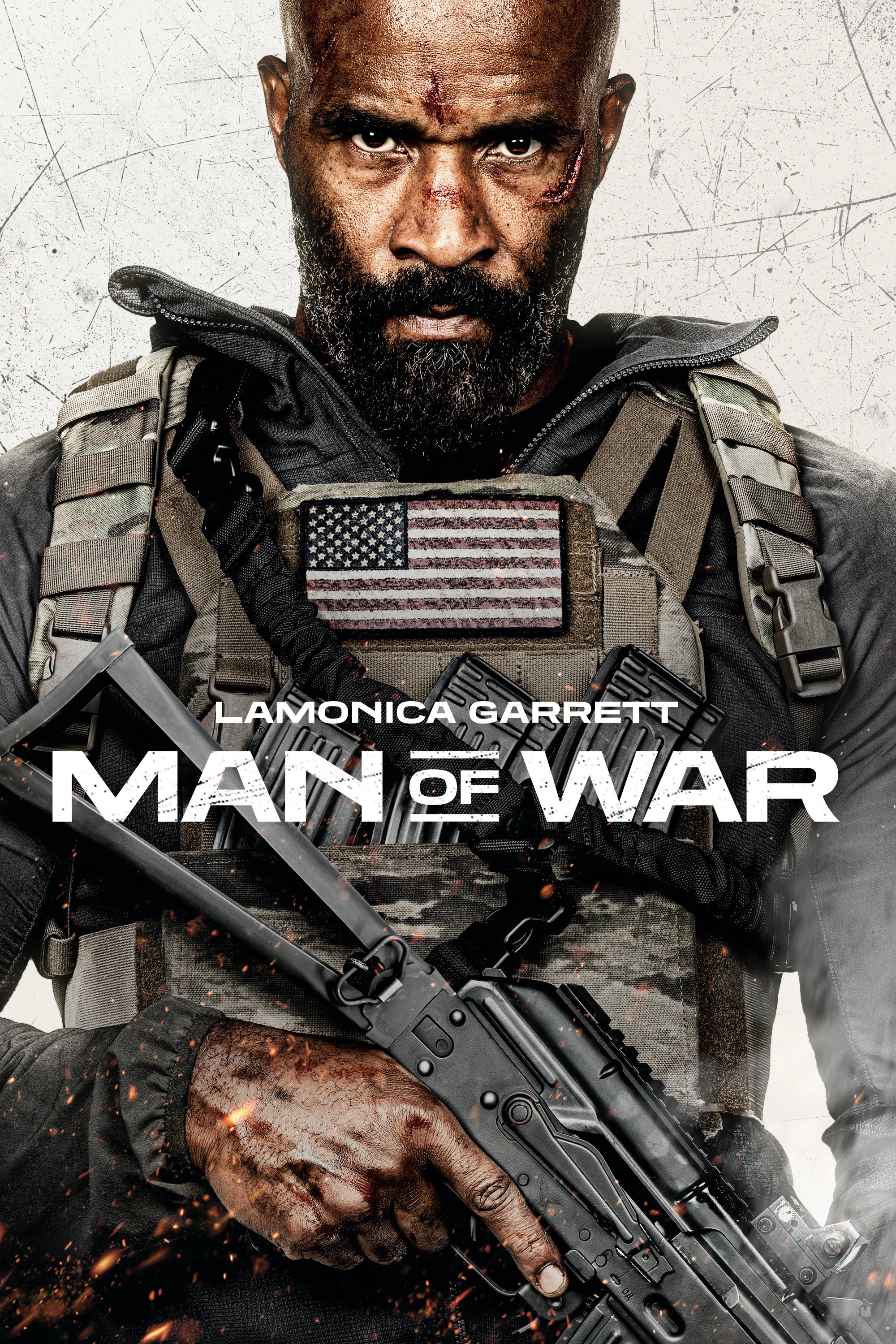 Man of War