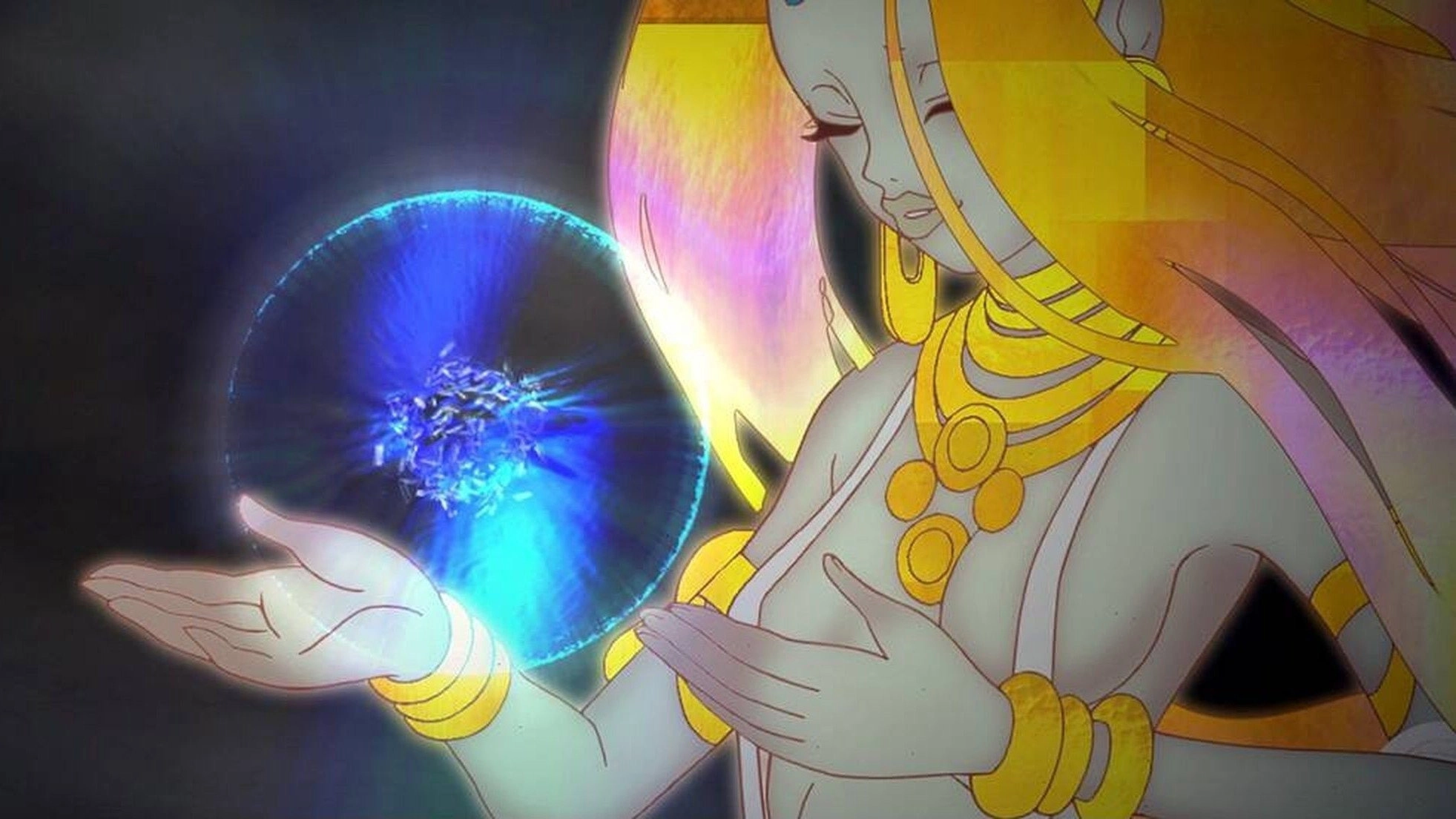 The Animatrix