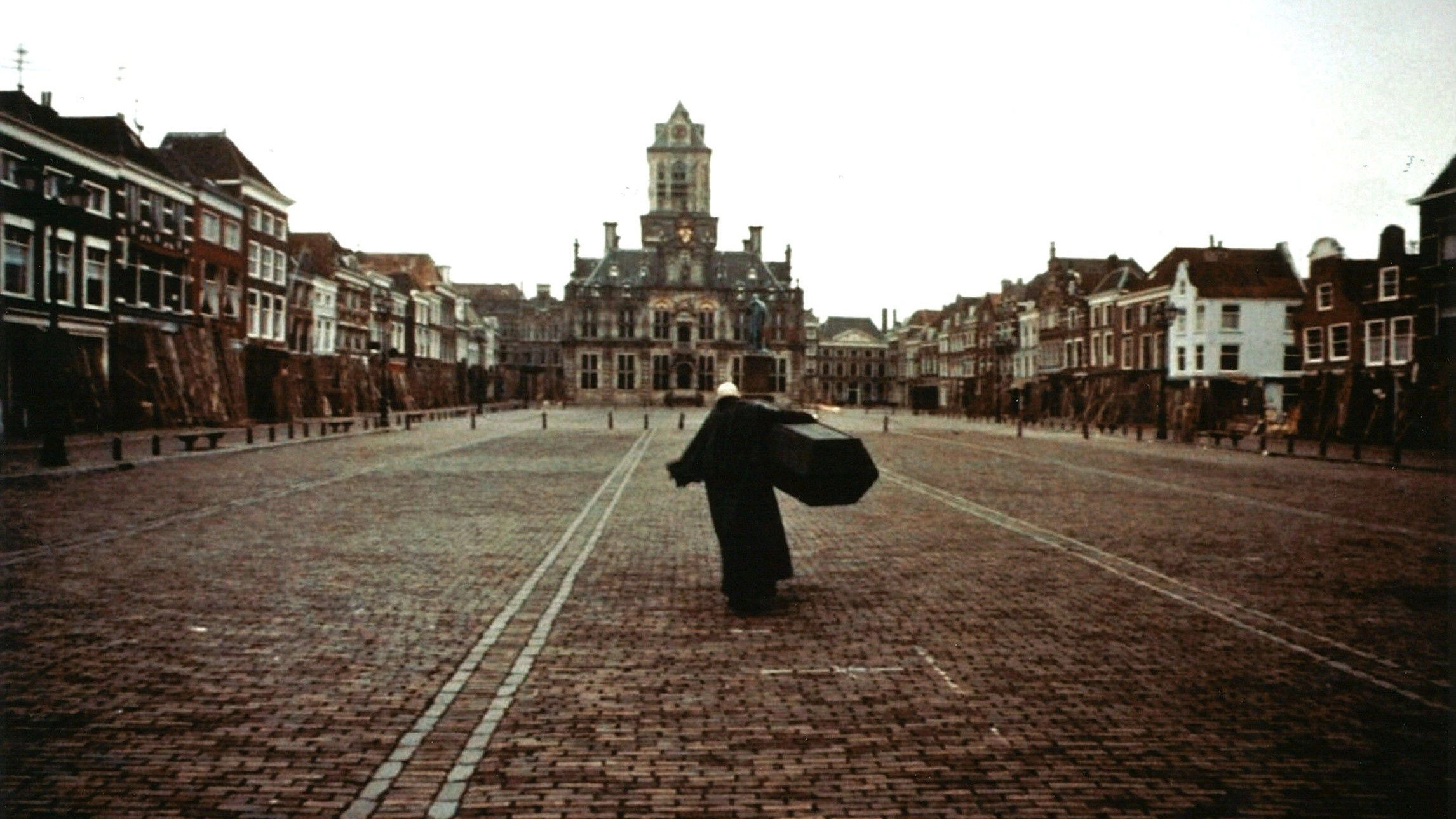 Nosferatu the Vampyre