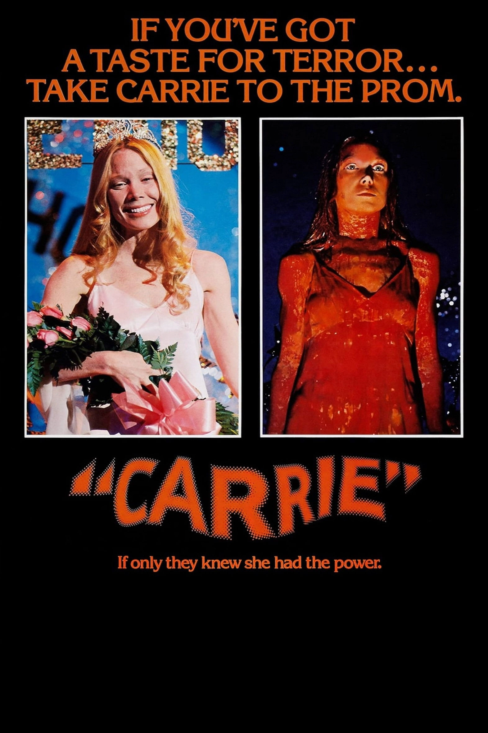 Carrie