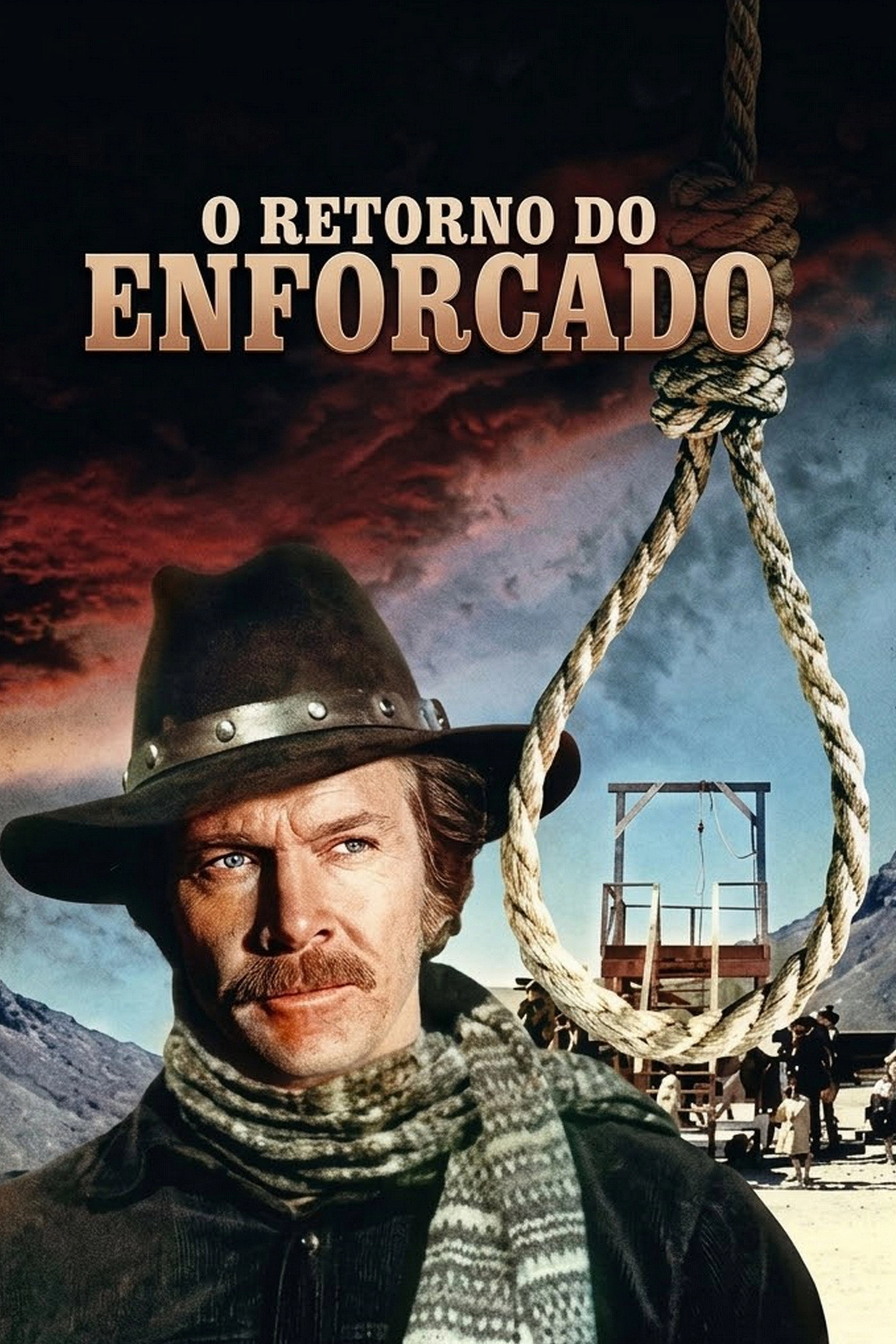 The Hanged Man