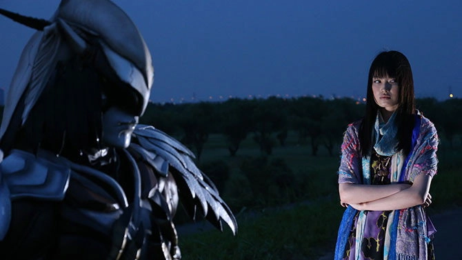Kamen Rider Wizard