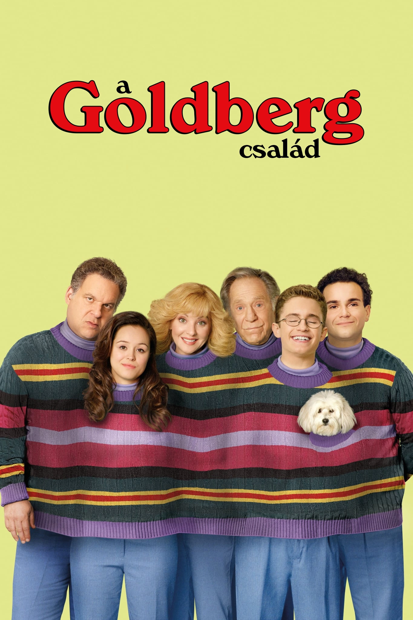 The Goldbergs