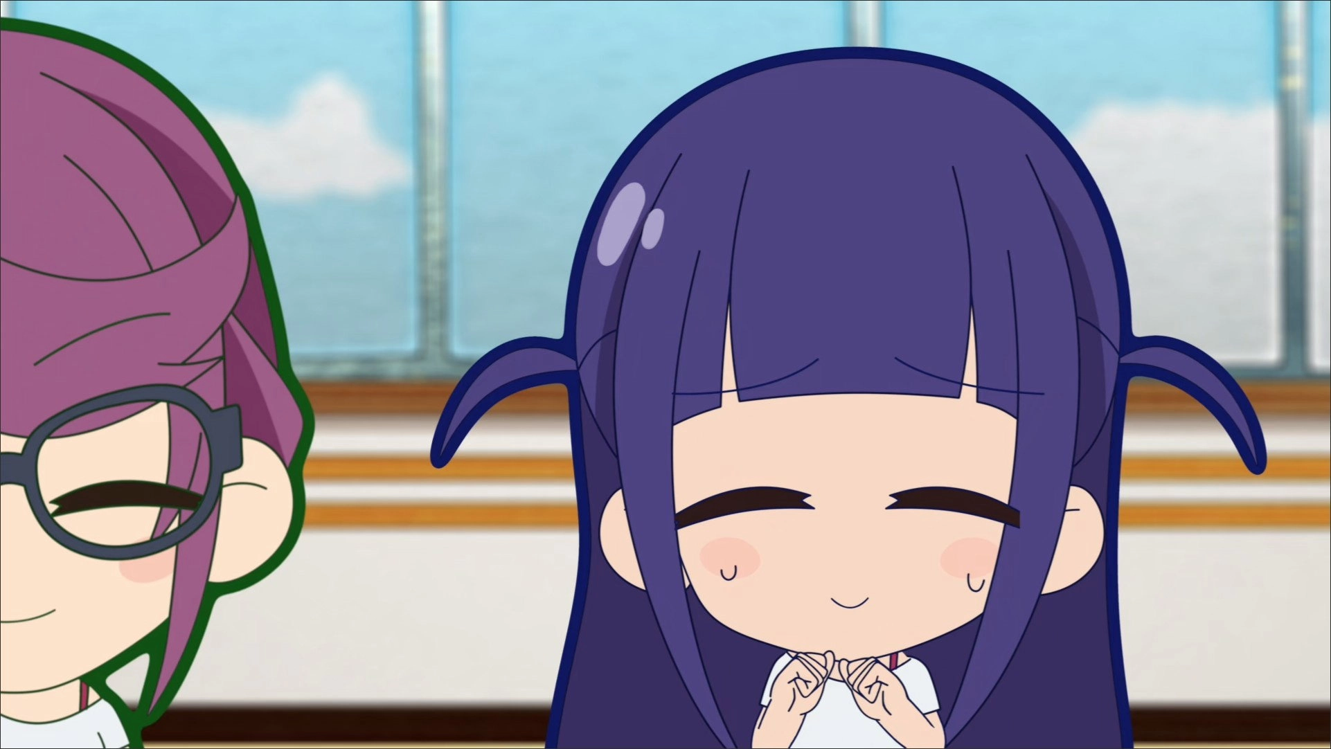 Shoujo☆Conte All Starlight