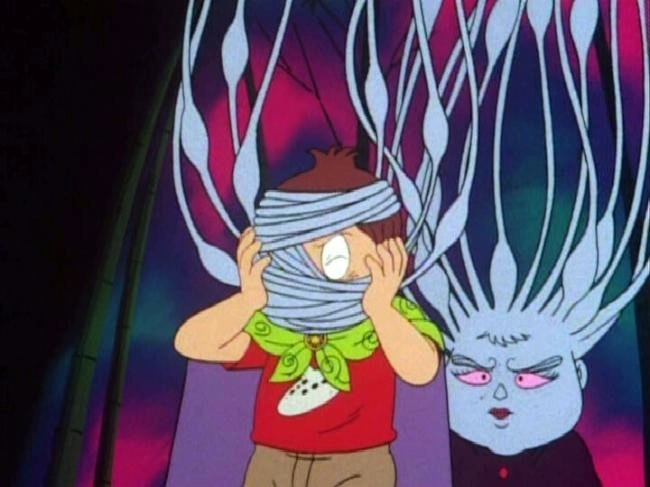 Akuma-kun
