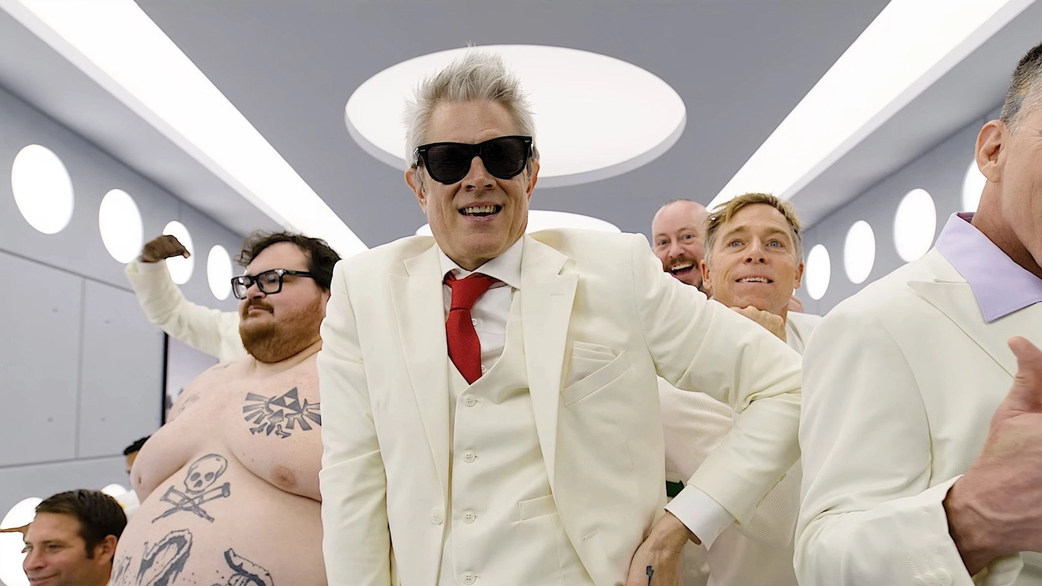 Jackass: Best and Last