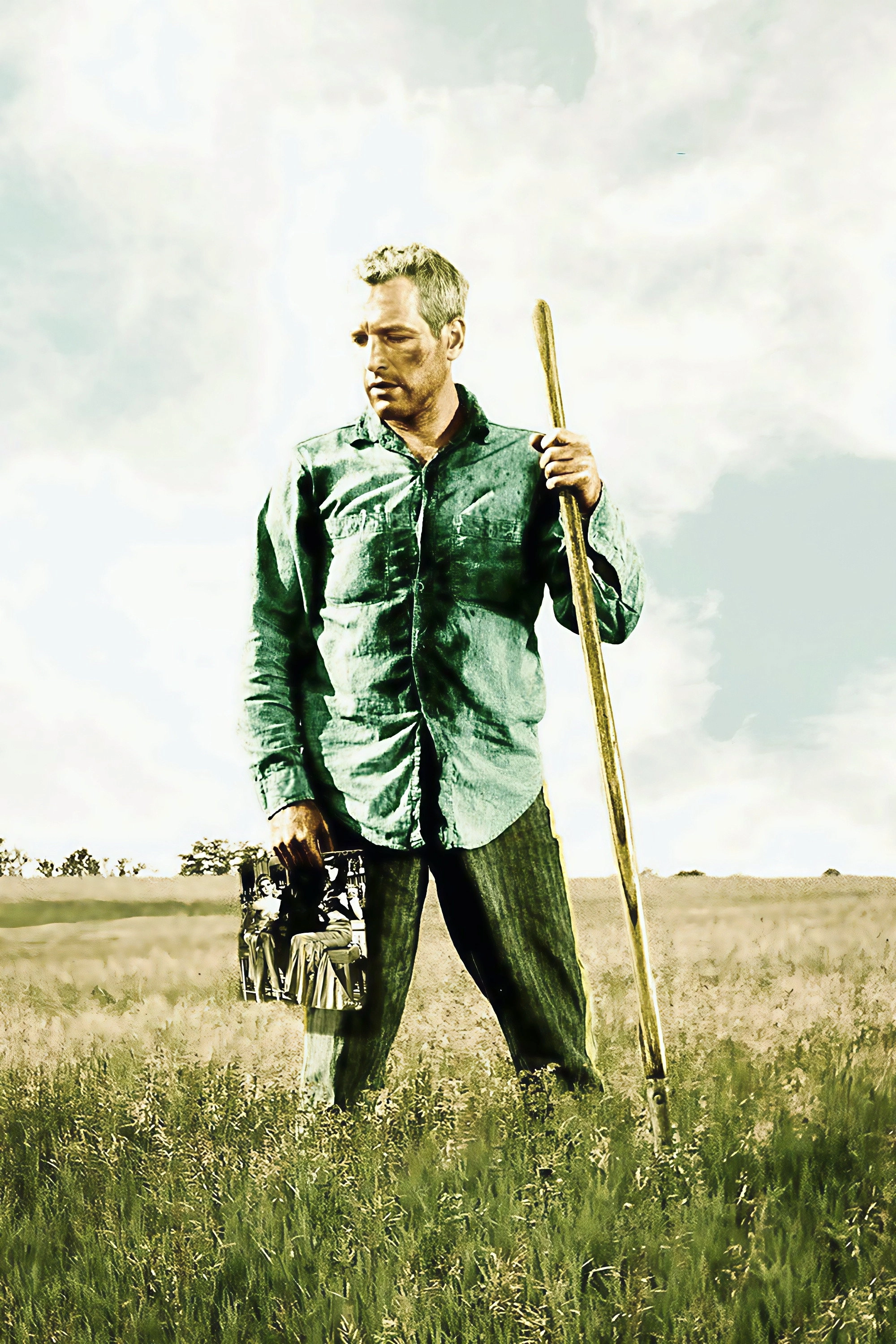Cool Hand Luke