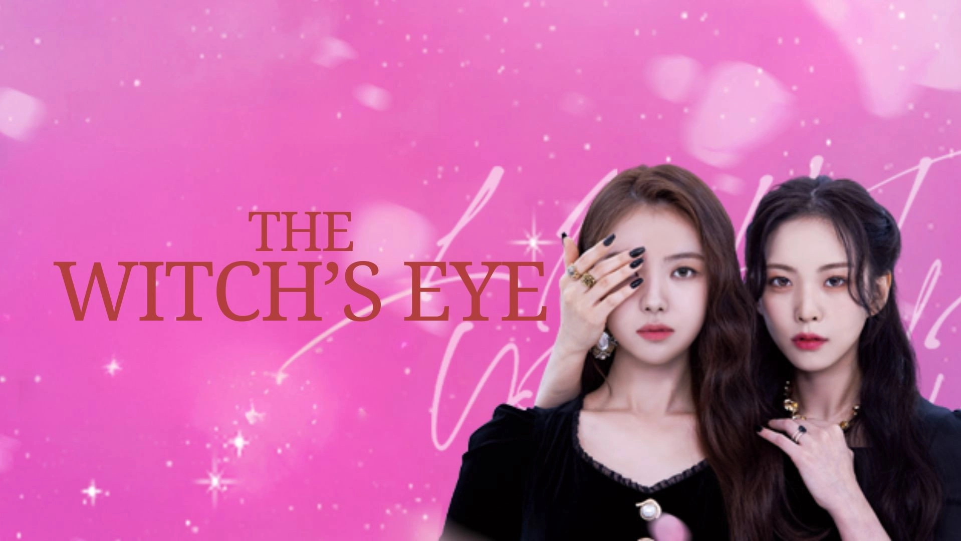 The Witch's Eye