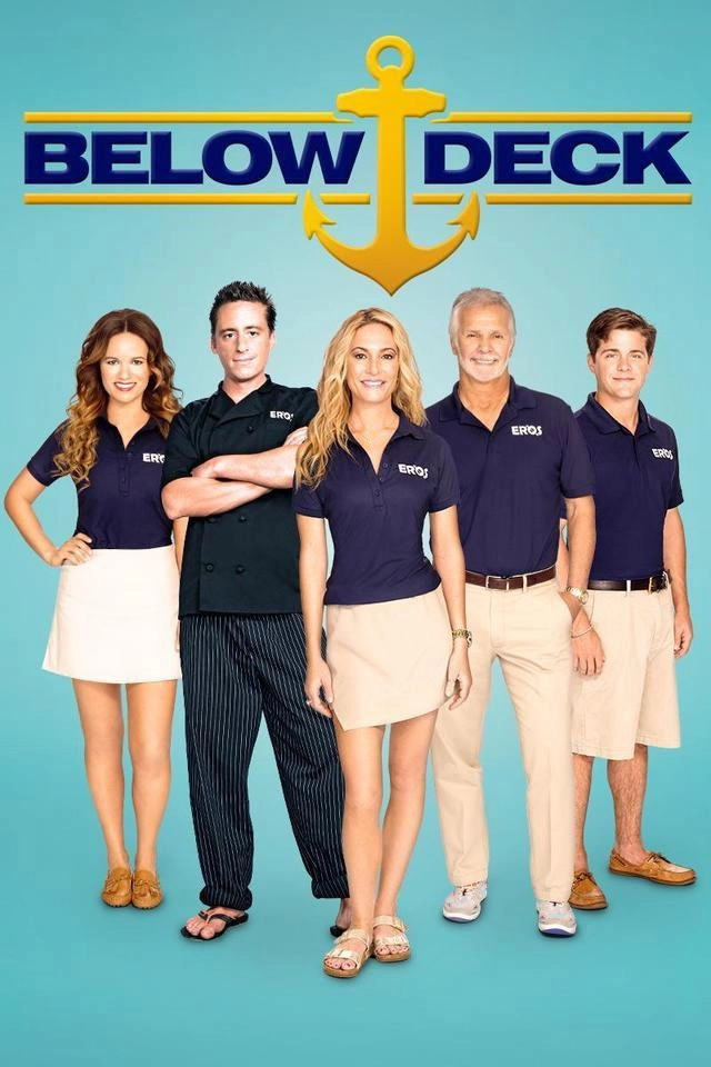 Below Deck