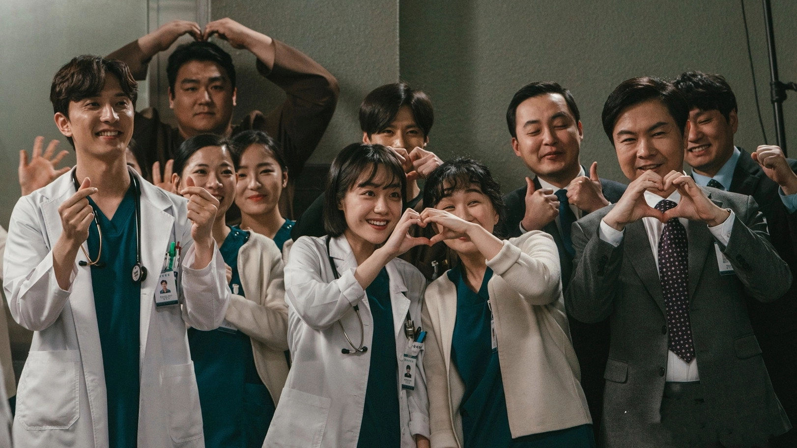 Dr. Romantic
