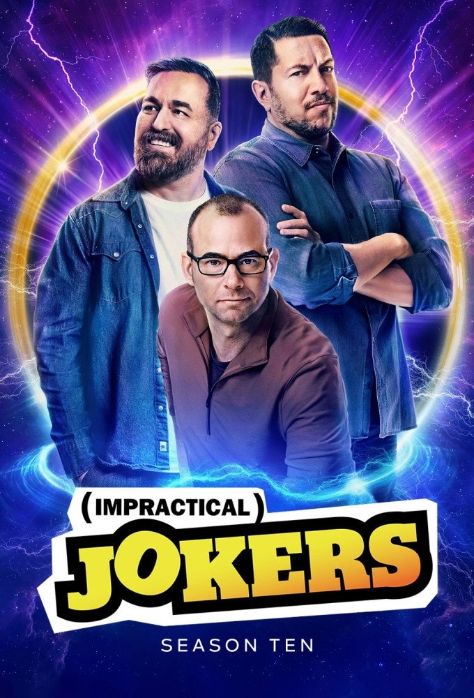 Impractical Jokers